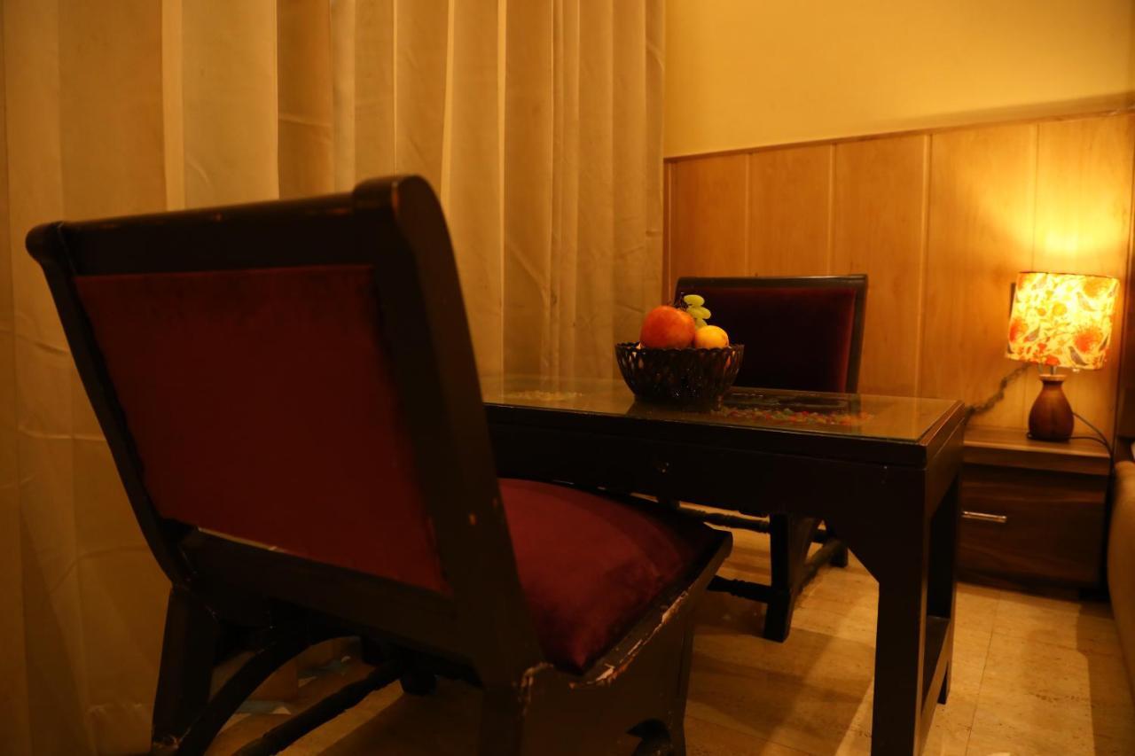 Perfectstayz Premium @Harkipauri Road 哈里瓦 客房 照片