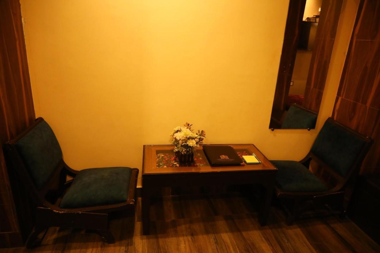 Perfectstayz Premium @Harkipauri Road 哈里瓦 外观 照片